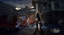 画像ギャラリー No.009のサムネイル画像 / 「Killing Floor 3」2025年初頭に発売決定。ヘッドショット時の“頭の開き方”に飽くなき追求を見せるインタビュー動画も
