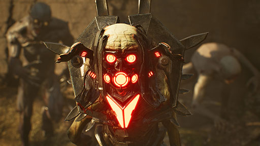 画像ギャラリー No.001のサムネイル画像 / ゴア表現で知られるホラーFPS「Killing Floor 3」,3月25日に発売決定。クローズドβテストを2月20日〜24日に実施