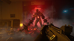 画像ギャラリー No.005のサムネイル画像 / ゴア表現で知られるホラーFPS「Killing Floor 3」,3月25日に発売決定。クローズドβテストを2月20日〜24日に実施