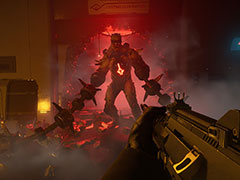 ゴア表現で知られるホラーFPS「Killing Floor 3」，3月25日に発売決定。クローズドβテストを2月20日〜24日に実施