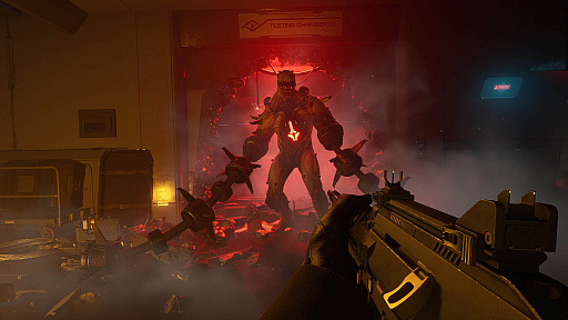 画像ギャラリー No.002のサムネイル画像 / 「Killing Floor 3」,クローズドβテストの結果を受けて発売を延期。2025年後半のリリースを予定