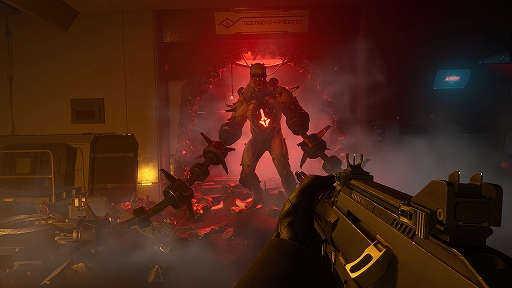 画像ギャラリー No.001のサムネイル画像 / 「Killing Floor 3」,新たな発売日が7月24日に決定。最新のプレイ映像などが確認できる“PAX East 2025”のアーカイブも公開中