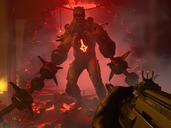 「Killing Floor 3」，新たな発売日が7月24日に決定。最新のプレイ映像などが確認できる“PAX East 2025”のアーカイブも公開中