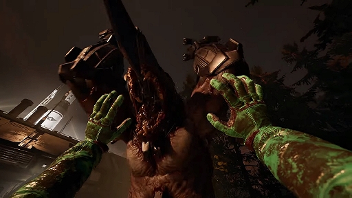 画像ギャラリー No.004のサムネイル画像 / 「Killing Floor 3」，気合いの入ったゴア表現の数々を確認できるローンチトレイラーを公開
