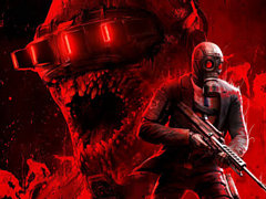 ゼッドの大群をせん滅せよ！　FPS「Killing Floor 3」，クロスプレイに対応してリリース