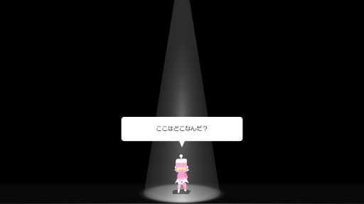 画像ギャラリー No.009のサムネイル画像 / 物理演算パズルゲーム「Q2 HUMANITY」,Switch版の配信開始。選べるキャラは固有の能力を持つ18人,最大4人での協力プレイも可能