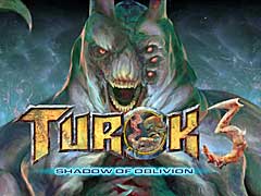 リマスター版「Turok 3: Shadow of Oblivion」の制作発表。NINTENDO64版の登場以来，他機種でプレイできるのは今回が初めて