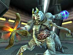 ［gamescom］リマスター版が発表されたばかりの「Turok 3」と「Star Wars: Dark Forces」をプレイ。現代風UIでより遊びやすくなった