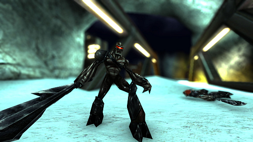 画像ギャラリー No.008のサムネイル画像 / ［gamescom］リマスター版が発表されたばかりの「Turok 3」と「Star Wars: Dark Forces」をプレイ。現代風UIでより遊びやすくなった