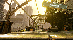 画像ギャラリー No.002のサムネイル画像 / 残虐非道なFPS「Bulletstorm VR」の発売が12月14日に決定。最新トレイラー公開