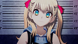 画像ギャラリー No.006のサムネイル画像 / ダンガンロンパの小高和剛氏率いるTooKyo Gamesの新作「トライブナイン」はSteamでも配信。アカツキゲームスのオンライン発表会で新情報が続々公開に
