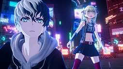 画像ギャラリー No.010のサムネイル画像 / ダンガンロンパの小高和剛氏率いるTooKyo Gamesの新作「トライブナイン」はSteamでも配信。アカツキゲームスのオンライン発表会で新情報が続々公開に