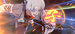 画像ギャラリー No.013のサムネイル画像 / ダンガンロンパの小高和剛氏率いるTooKyo Gamesの新作「トライブナイン」はSteamでも配信。アカツキゲームスのオンライン発表会で新情報が続々公開に