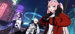 画像ギャラリー No.014のサムネイル画像 / ダンガンロンパの小高和剛氏率いるTooKyo Gamesの新作「トライブナイン」はSteamでも配信。アカツキゲームスのオンライン発表会で新情報が続々公開に