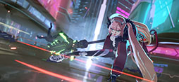 画像ギャラリー No.015のサムネイル画像 / ダンガンロンパの小高和剛氏率いるTooKyo Gamesの新作「トライブナイン」はSteamでも配信。アカツキゲームスのオンライン発表会で新情報が続々公開に
