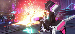 画像ギャラリー No.016のサムネイル画像 / ダンガンロンパの小高和剛氏率いるTooKyo Gamesの新作「トライブナイン」はSteamでも配信。アカツキゲームスのオンライン発表会で新情報が続々公開に