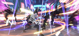 画像ギャラリー No.018のサムネイル画像 / ダンガンロンパの小高和剛氏率いるTooKyo Gamesの新作「トライブナイン」はSteamでも配信。アカツキゲームスのオンライン発表会で新情報が続々公開に