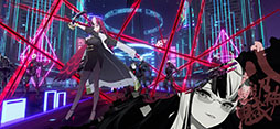 画像ギャラリー No.019のサムネイル画像 / ダンガンロンパの小高和剛氏率いるTooKyo Gamesの新作「トライブナイン」はSteamでも配信。アカツキゲームスのオンライン発表会で新情報が続々公開に