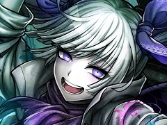 「ダンガンロンパ」クリエイター陣の新作は“死にゲー×アクションRPG”！ 「TRIBE NINE」（トライブナイン）のSteamストアページ，本日公開