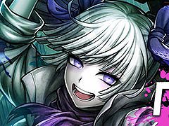 「トライブナイン」，Steam向けのグローバルβテスト「死遊テスト」を8月9日より開催。参加申込みは7月31日に終了