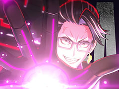 「ダンガンロンパ」クリエイター陣が手掛ける新作「トライブナイン」，最新トレイラー映像とグローバルβに登場するキャラクターを一挙公開