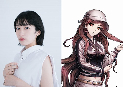 画像ギャラリー No.003のサムネイル画像 / 「TRIBE NINE」の情報番組「ネオトーキョー入国説明会」2月8日15：00に配信。黒沢ともよさんや空澄セナさんらがゲスト出演