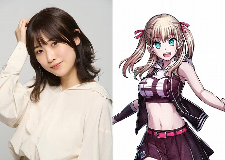 画像ギャラリー No.006のサムネイル画像 / 「TRIBE NINE」の情報番組「ネオトーキョー入国説明会」2月8日15：00に配信。黒沢ともよさんや空澄セナさんらがゲスト出演