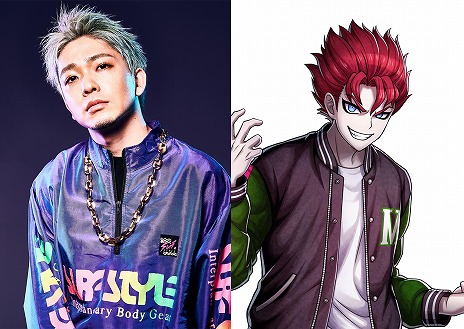 画像ギャラリー No.007のサムネイル画像 / 「TRIBE NINE」の情報番組「ネオトーキョー入国説明会」2月8日15：00に配信。黒沢ともよさんや空澄セナさんらがゲスト出演