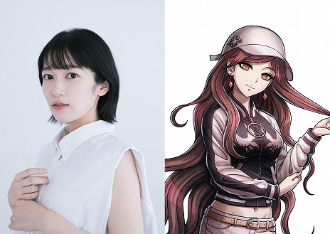 画像ギャラリー No.008のサムネイル画像 / 「TRIBE NINE」の情報番組「ネオトーキョー入国説明会」2月8日15：00に配信。黒沢ともよさんや空澄セナさんらがゲスト出演