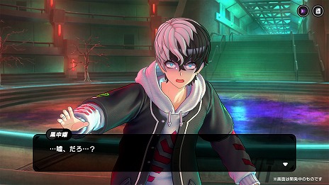 画像ギャラリー No.005のサムネイル画像 / 「TRIBE NINE」，正式サービス開始日を2月20日に決定。アクションシーンを紹介する「Ver1.0リリーストレーラー」が公開に