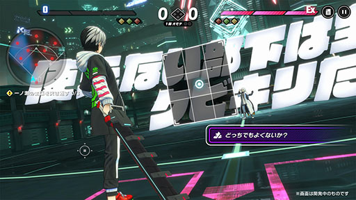 画像ギャラリー No.009のサムネイル画像 / 「TRIBE NINE」,各ストアで事前ダウンロードを開始。2月21日からは天音かなたさん,K4senさんらによるライブ配信企画を実施