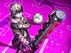 「TRIBE NINE」，PC＆スマホ向けに正式サービスを開始。「ダンガンロンパ」シリーズで知られるクリエイター陣が携わるアクションRPG