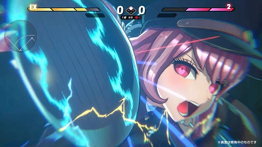 画像ギャラリー No.003のサムネイル画像 / 「トライブナイン」，これまで使用された全ガチャ石の返還を発表。高レアキャラクター排出率も大幅引き上げ