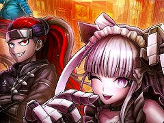 「TRIBE NINE」，メインストーリー3章「ネオチヨダ」シティ篇を追加。新キャラクター「秋葉ひなぎく」のピックアップガチャを開催