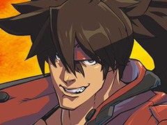 「GUILTY GEAR ‐STRIVE‐」ボードゲームのクラウドファンディングが，7月26日19：00にMakuakeにて開始