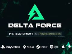 往年のFPSのリブート作「Delta Force: Hawk Ops」，正式発表を経てデベロッパダイアリーを公開