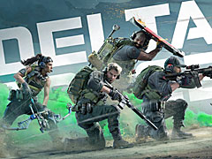 ［GDC 2024］「Delta Force: Hawk Ops」はマルチプラットフォーム展開だが機種によらず楽しめる作品になる。開発メンバーに進捗を聞いた