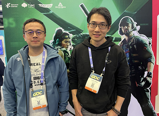 画像ギャラリー No.002のサムネイル画像 / ［GDC 2024］「Delta Force: Hawk Ops」はマルチプラットフォーム展開だが機種によらず楽しめる作品になる。開発メンバーに進捗を聞いた