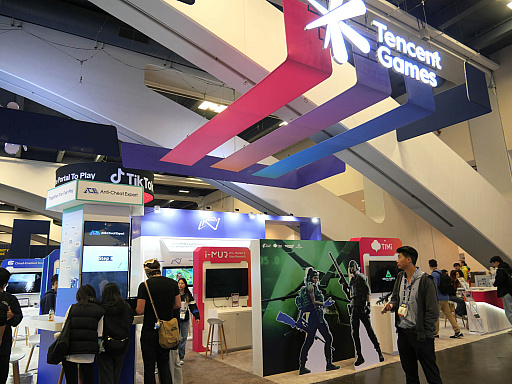 画像ギャラリー No.003のサムネイル画像 / ［GDC 2024］「Delta Force: Hawk Ops」はマルチプラットフォーム展開だが機種によらず楽しめる作品になる。開発メンバーに進捗を聞いた