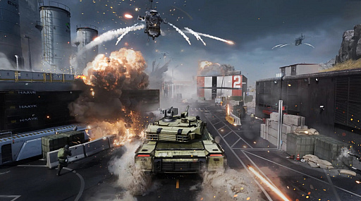 画像ギャラリー No.004のサムネイル画像 / ［GDC 2024］「Delta Force: Hawk Ops」はマルチプラットフォーム展開だが機種によらず楽しめる作品になる。開発メンバーに進捗を聞いた