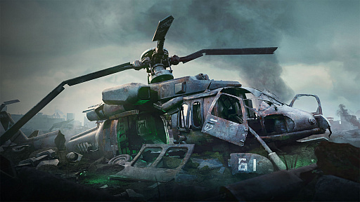 画像ギャラリー No.003のサムネイル画像 / 「デルタフォース」シリーズのリブートタイトル「Delta Force: Hawk Ops」，グラフィックスを紹介する最新トレイラー公開