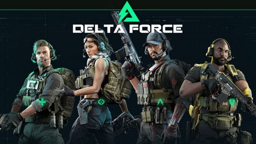 画像ギャラリー No.004のサムネイル画像 / 「Delta Force: Hawk Ops」の詳細が明らかに。Team Jadeスタジオヘッドのレオ・ヤオ氏へのインタビューも掲載