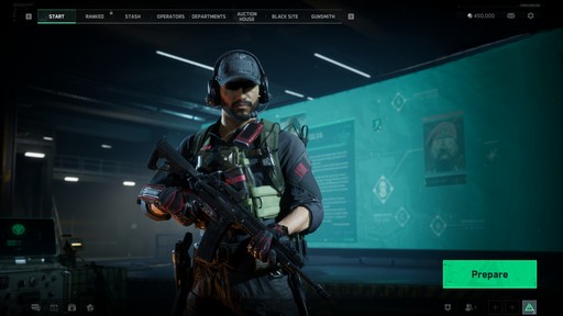 画像ギャラリー No.005のサムネイル画像 / 「Delta Force: Hawk Ops」の詳細が明らかに。Team Jadeスタジオヘッドのレオ・ヤオ氏へのインタビューも掲載