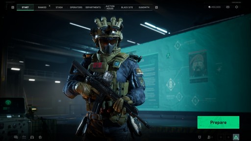 画像ギャラリー No.006のサムネイル画像 / 「Delta Force: Hawk Ops」の詳細が明らかに。Team Jadeスタジオヘッドのレオ・ヤオ氏へのインタビューも掲載