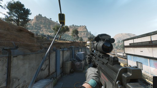画像ギャラリー No.007のサムネイル画像 / 「Delta Force: Hawk Ops」の詳細が明らかに。Team Jadeスタジオヘッドのレオ・ヤオ氏へのインタビューも掲載
