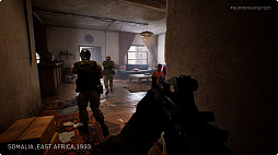 画像ギャラリー No.002のサムネイル画像 / 「Delta Force: Hawk Ops」の最新トレイラーが公開に。PC版アルファテストの7月実施も決定