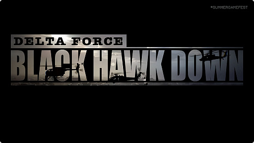 画像ギャラリー No.004のサムネイル画像 / 「Delta Force: Hawk Ops」の最新トレイラーが公開に。PC版アルファテストの7月実施も決定