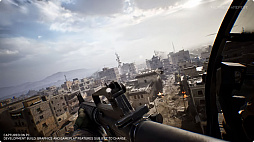 画像ギャラリー No.005のサムネイル画像 / 「Delta Force: Hawk Ops」の最新トレイラーが公開に。PC版アルファテストの7月実施も決定