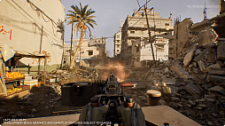 画像ギャラリー No.007のサムネイル画像 / 「Delta Force: Hawk Ops」の最新トレイラーが公開に。PC版アルファテストの7月実施も決定