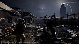 画像ギャラリー No.008のサムネイル画像 / 「Delta Force: Hawk Ops」の最新トレイラーが公開に。PC版アルファテストの7月実施も決定